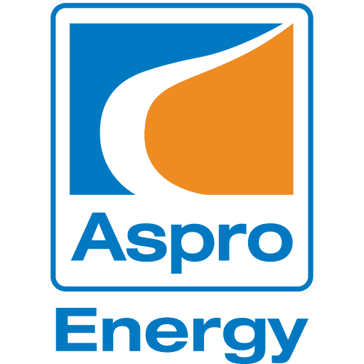 Logo Aspro Energy