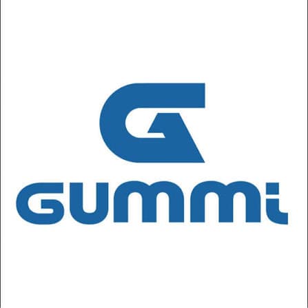 Logo Gummi