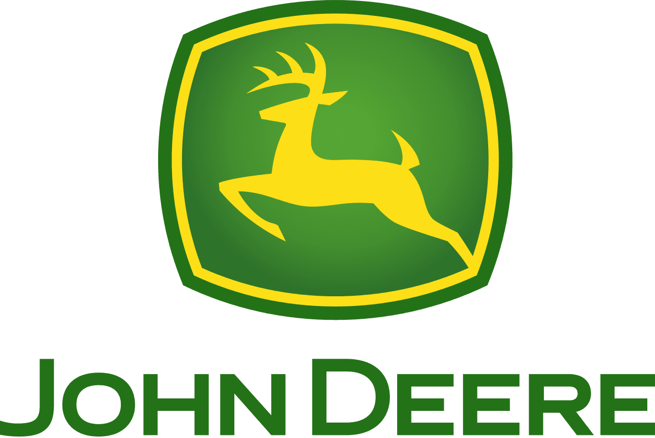 Logo John Deere