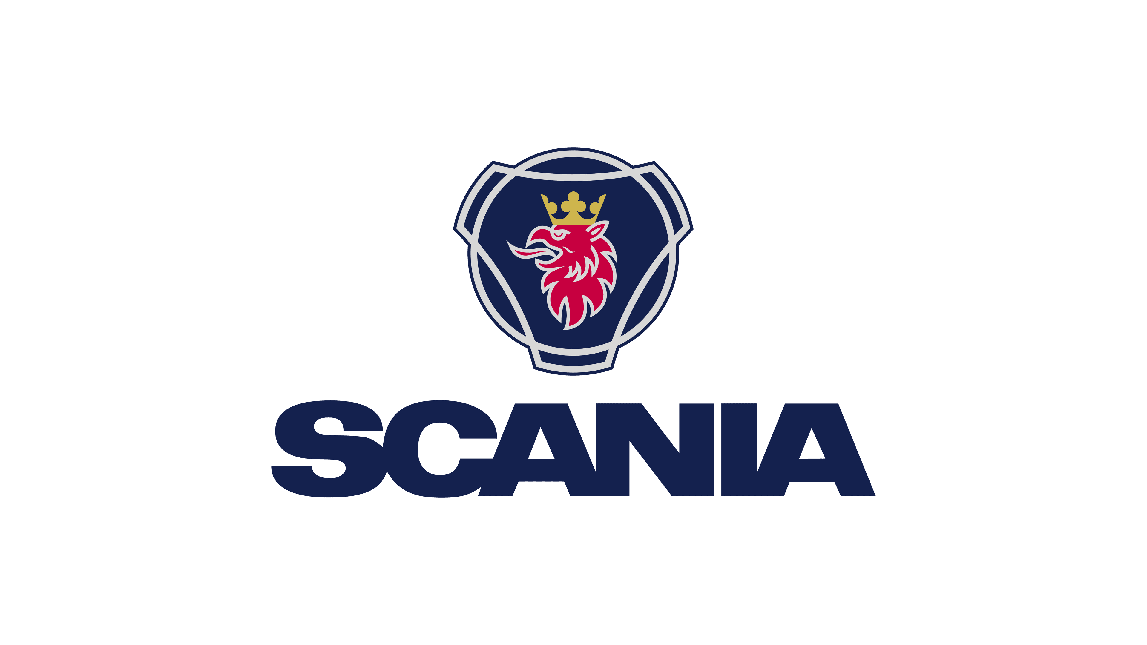 Logo Scania