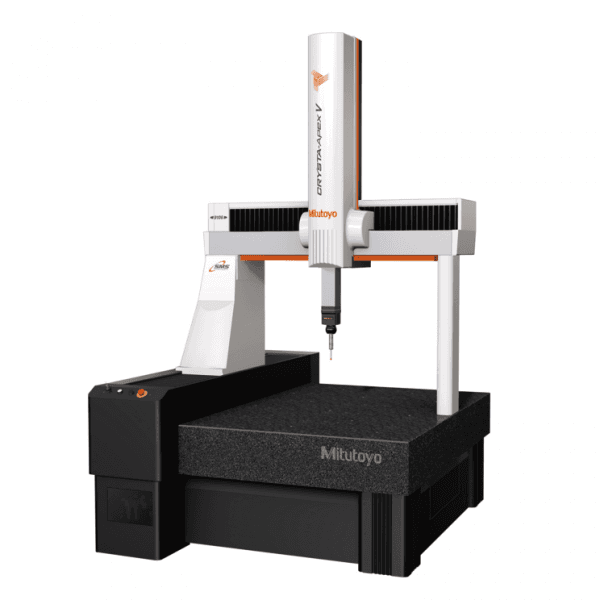 Máquina de medição por coordenadas Mitutoyo CRYSTA-APEX S 9208