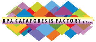 Logo RPA Cataforesis Factory