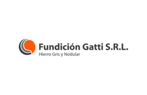 Logo Fundición Gatti S.R.L.