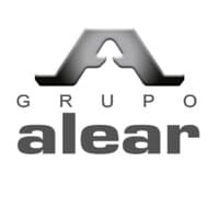 Logo Grupo Alear SRL